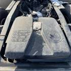 1897413 Ящик АКБ 2021г для Daf XG+