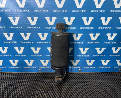 81417226075 Подушка кабины задняя для Man TGX II (с 2012)