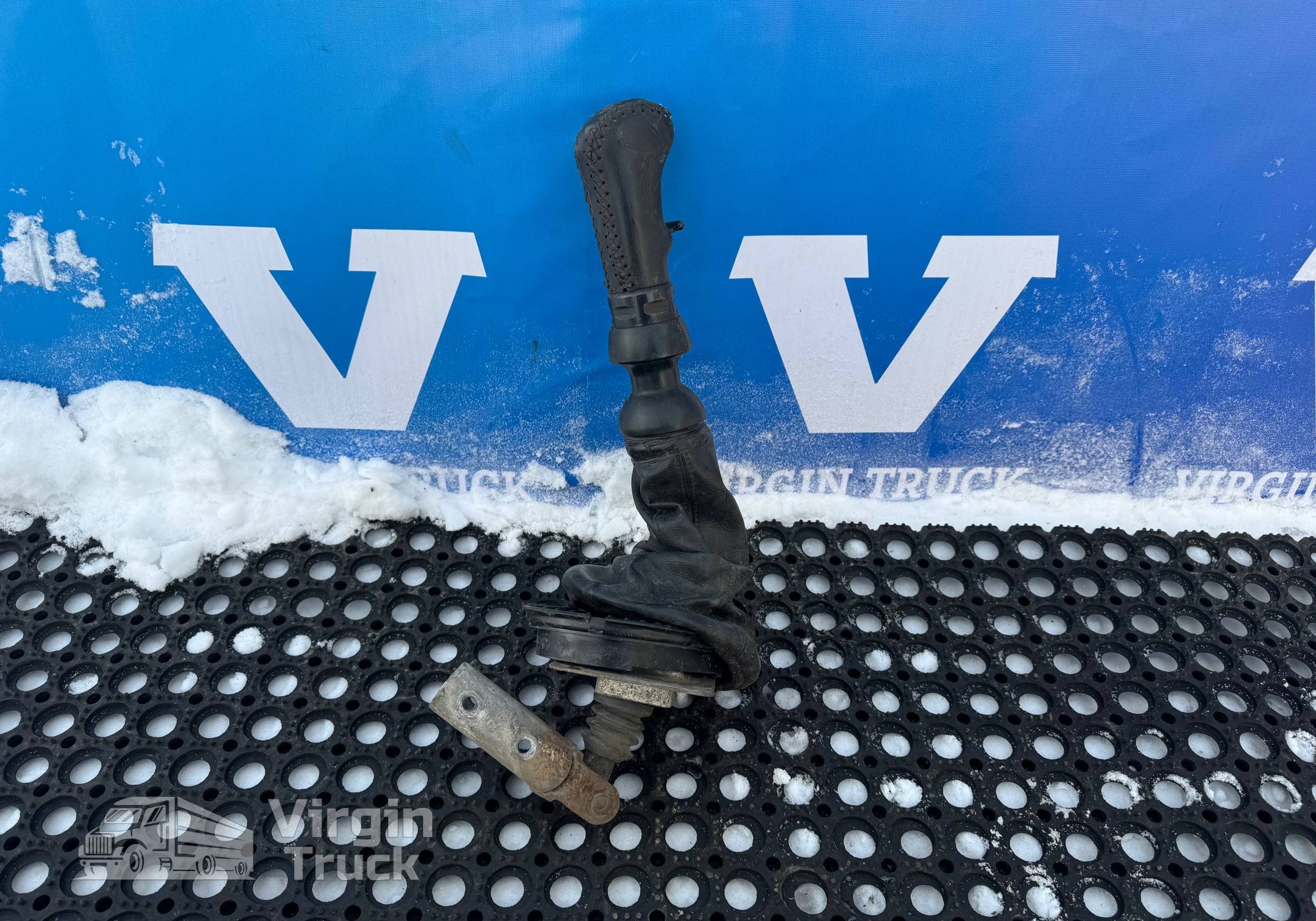 1833024 Рычаг КПП для Daf XF105 (с 2005)