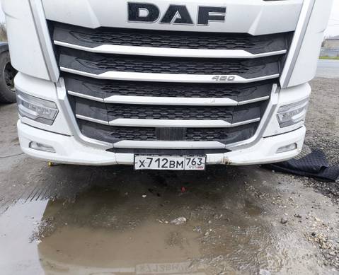 2315071 Ноускат в сборе 2023г. для Daf XG (с 2021)