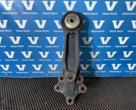 1304846 Кронштейн торсиона кабины правый для Daf XF95