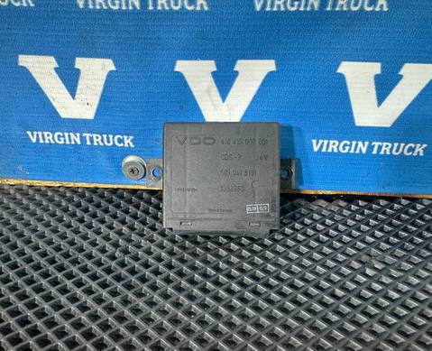 1388969 Блок управления центральным замком для Daf 95