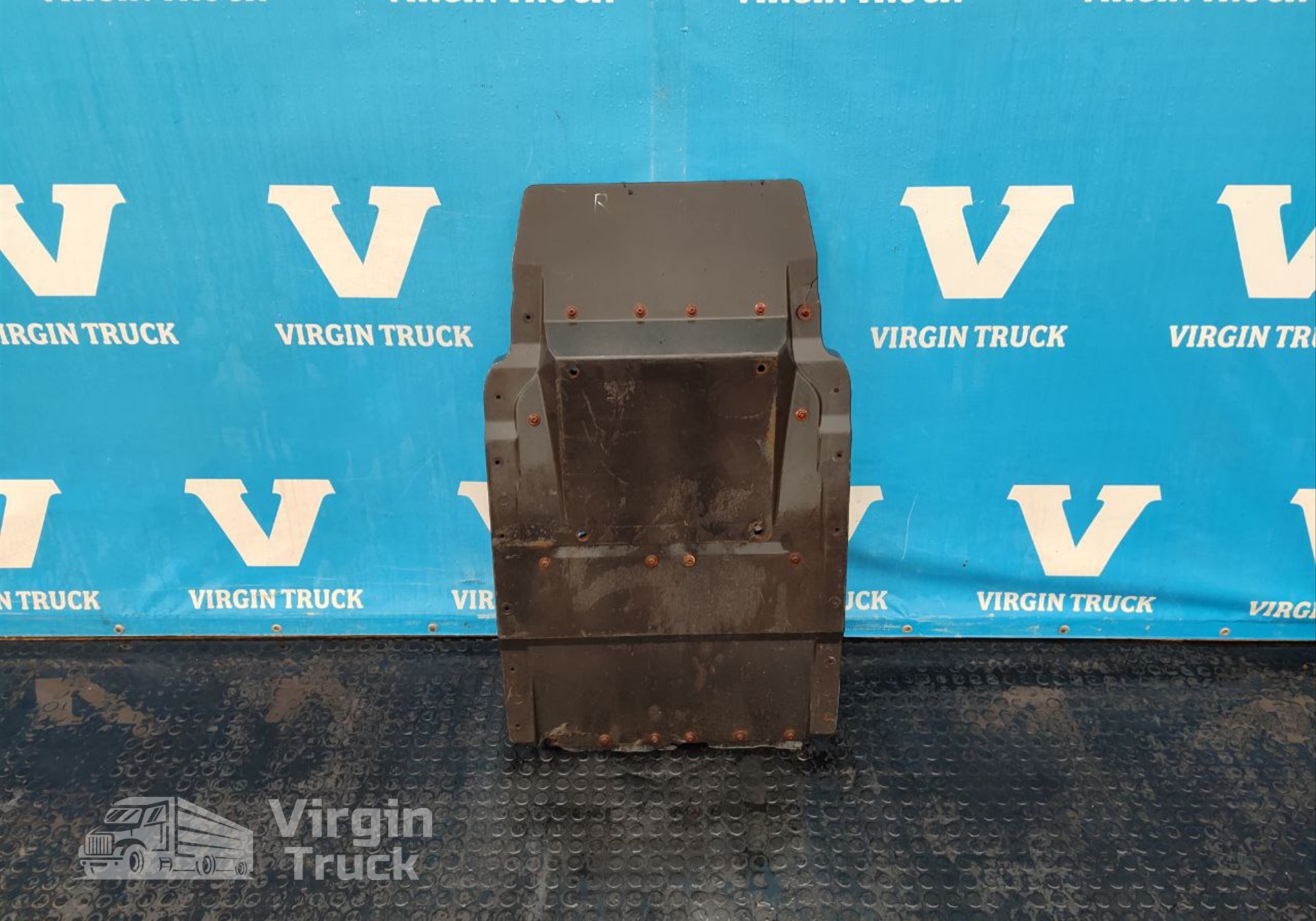 81612100462 Крыло для Man TGS I (с 2007)