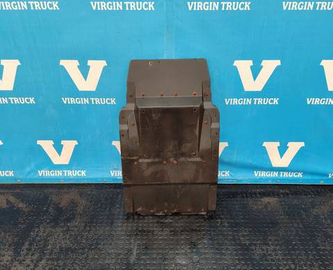 81612100462 Крыло для Man TGS I (с 2007)