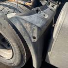 1875549 Крыло заднее правое передняя часть 2019г. для Daf XF106