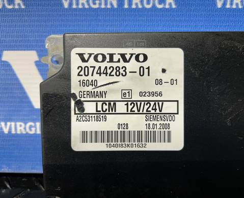 20744283 Электронный блок для Volvo FH
