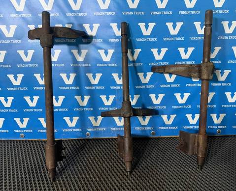 1355306003 Вилки переключения передач КПП ZF для КАМАЗ