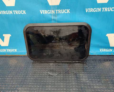 1690127 Люк в сборе для Daf 95