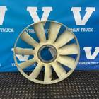 51066010284 Крыльчатка вискомуфты для Man TGS