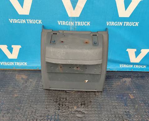 81664106604 Крыло заднее правое для Man TGL II (с 2008)