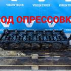 51031013460 Головка блока цилиндров D2066 для Man TGS