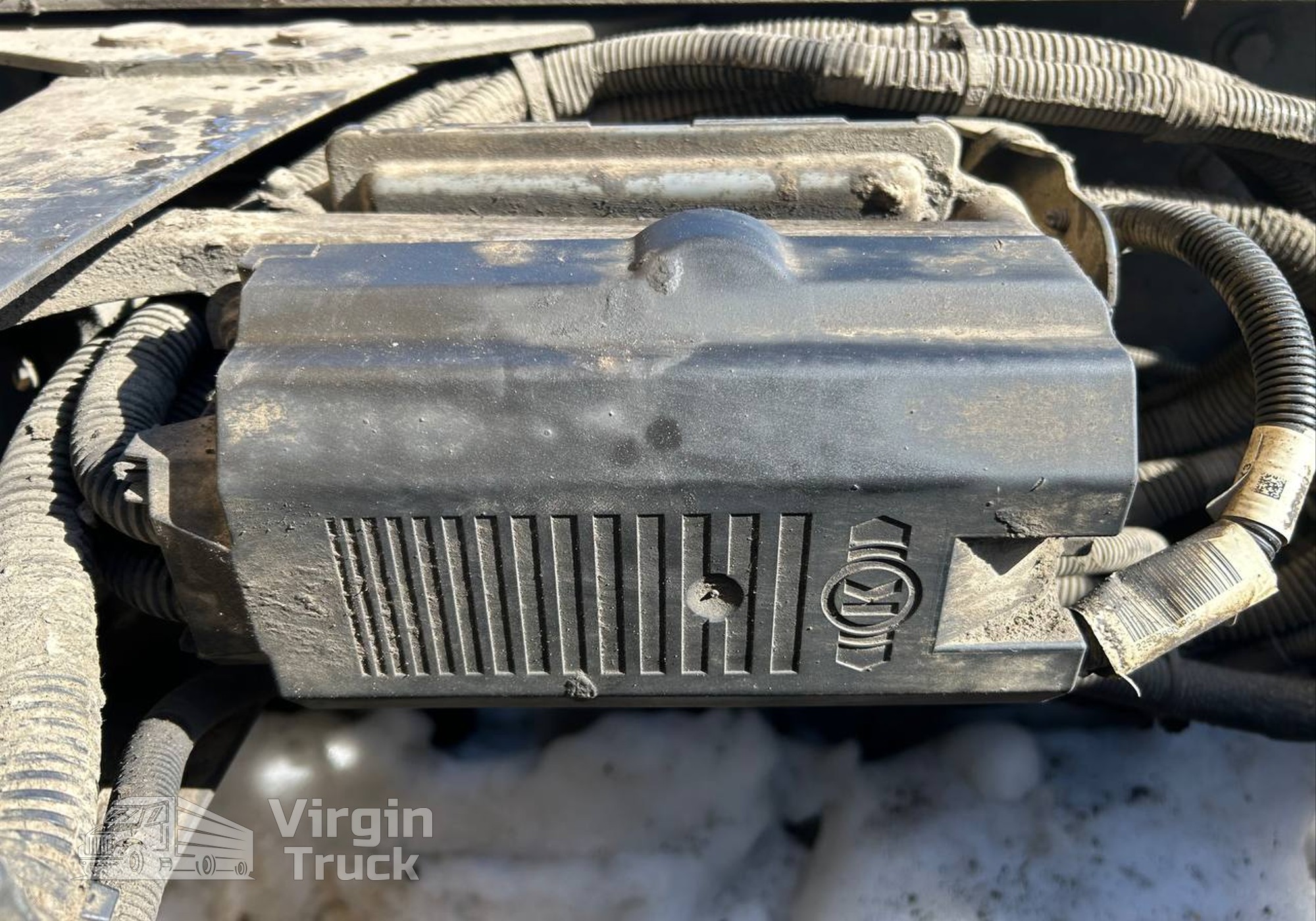 7421706129 Электронный блок для Renault T (с 2013)