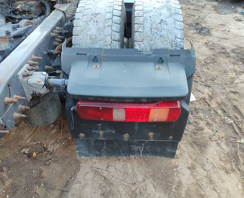 21094394 Крыло заднее в сборе для Renault T