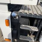 81154006129 Бак AdBlue 80L в сборе 2017г. для Man TGA