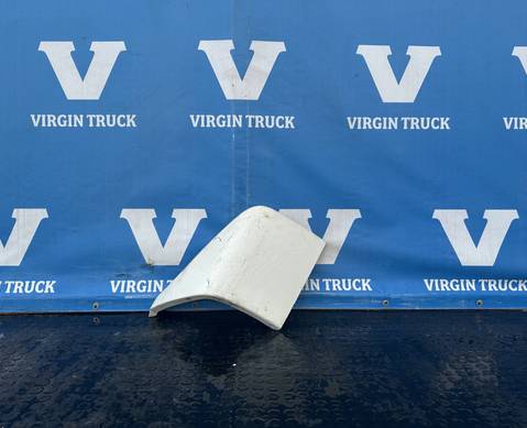 1653701 Спойлер кабины верхний левый для Daf XF105 (с 2005)