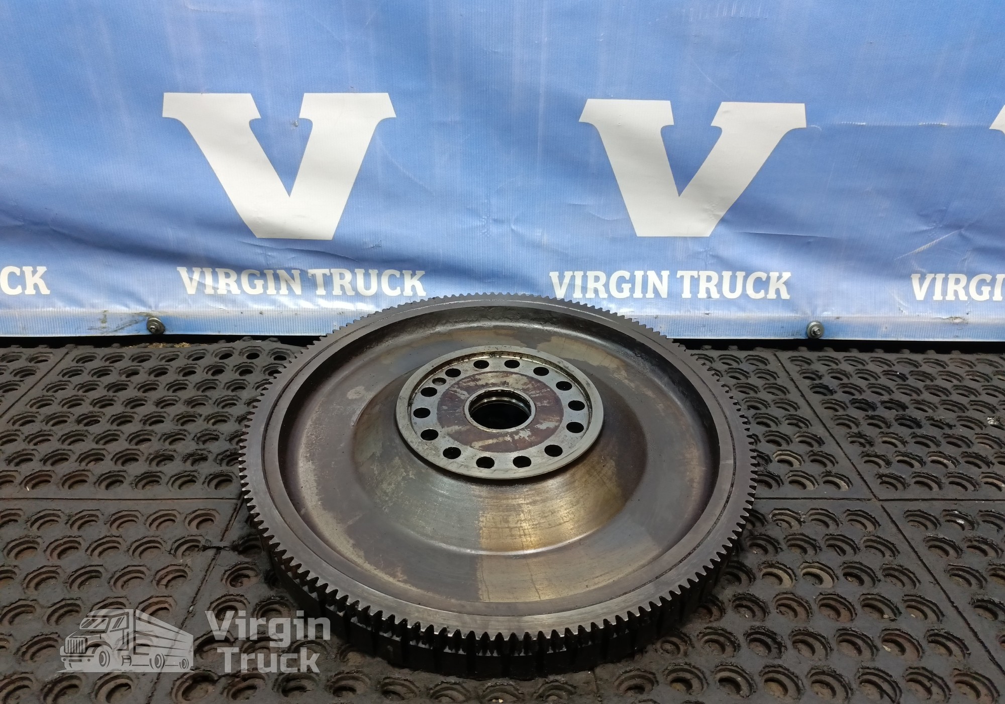 21630898 Маховик двигателя для Volvo FH
