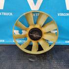 51066010279 Вискомуфта в сборе для Man TGA (с 2000 по 2007)