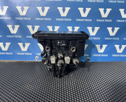 81521066047 Модулятор EBS задний для Man TGS