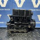 5010457434 Кран тормозной для Renault