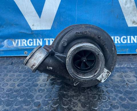 53311013076 Турбина для Daf XF95 (с 2002 по 2006)