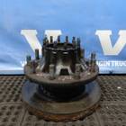 21881391 Ступица задняя для Volvo FH