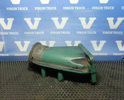 21422946 Патрубок интеркулера для Volvo FH 4 (с 2012)