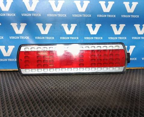 4573729616 Фонарь задний для КАМАЗ 5490 (с 2013)