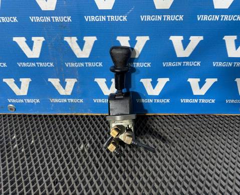 1734006 Кран ручного тормоза для Daf XF105 (с 2005)