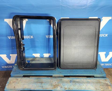 Люк в сборе для Scania 5-series R (с 2004 по 2016)