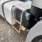A9415204533 Лестница за кабиной для Mercedes-Benz Actros