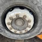 2019789 Ступица передняя 2019г.