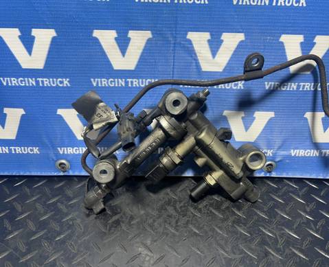 A0001402039 Клапан для Mercedes-Benz Actros MP3 (с 2008)