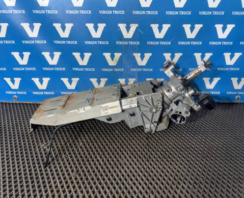 1407683 Колонка рулевая для Scania