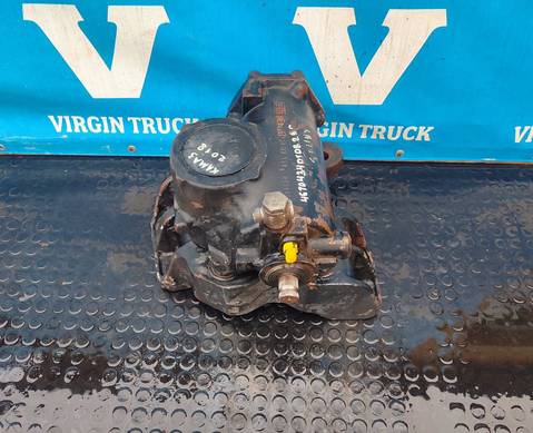 8098956339 ГУР для КАМАЗ 5490 (с 2013)