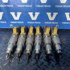 20972225 Комплект форсунок топливных D13 для Volvo FH 2 (с 2002 по 2008)