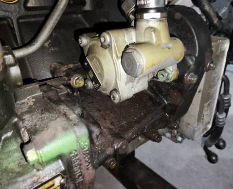 81471016144 Насос ГУРа 2018г. для Man