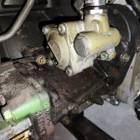 81471016144 Насос ГУРа 2018г. для Man TGX II (с 2012)