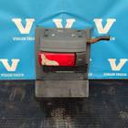 81664106599 Крыло заднее левое задняя часть для Man TGM I (с 2005 по 2008)