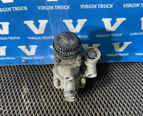 81523016189 Кран управления тормозами для Man