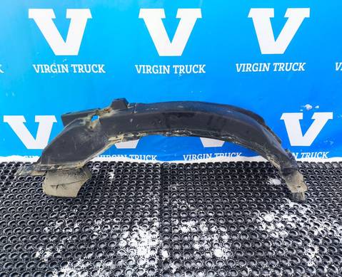 9608814603 Крыло переднее правое передняя часть для Mercedes-Benz Actros New Actros MP4 (с 2011)