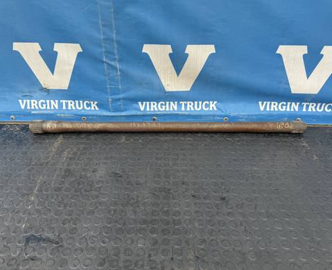 1333131 Полуось задняя без блокировки для Scania 2-series