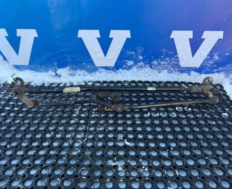 81264006376 Трапеция стеклоочистителя для Man TGX II (с 2012)