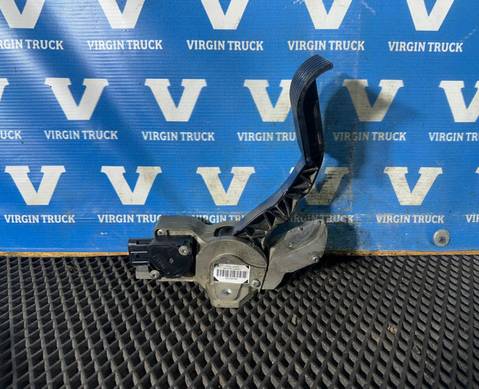 1376024 Педаль газа для Daf CF II (с 2006 по 2013)