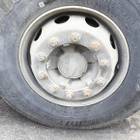 R9603340001 Ступица передняя 2021г. для Mercedes-Benz Arocs (с 2013)