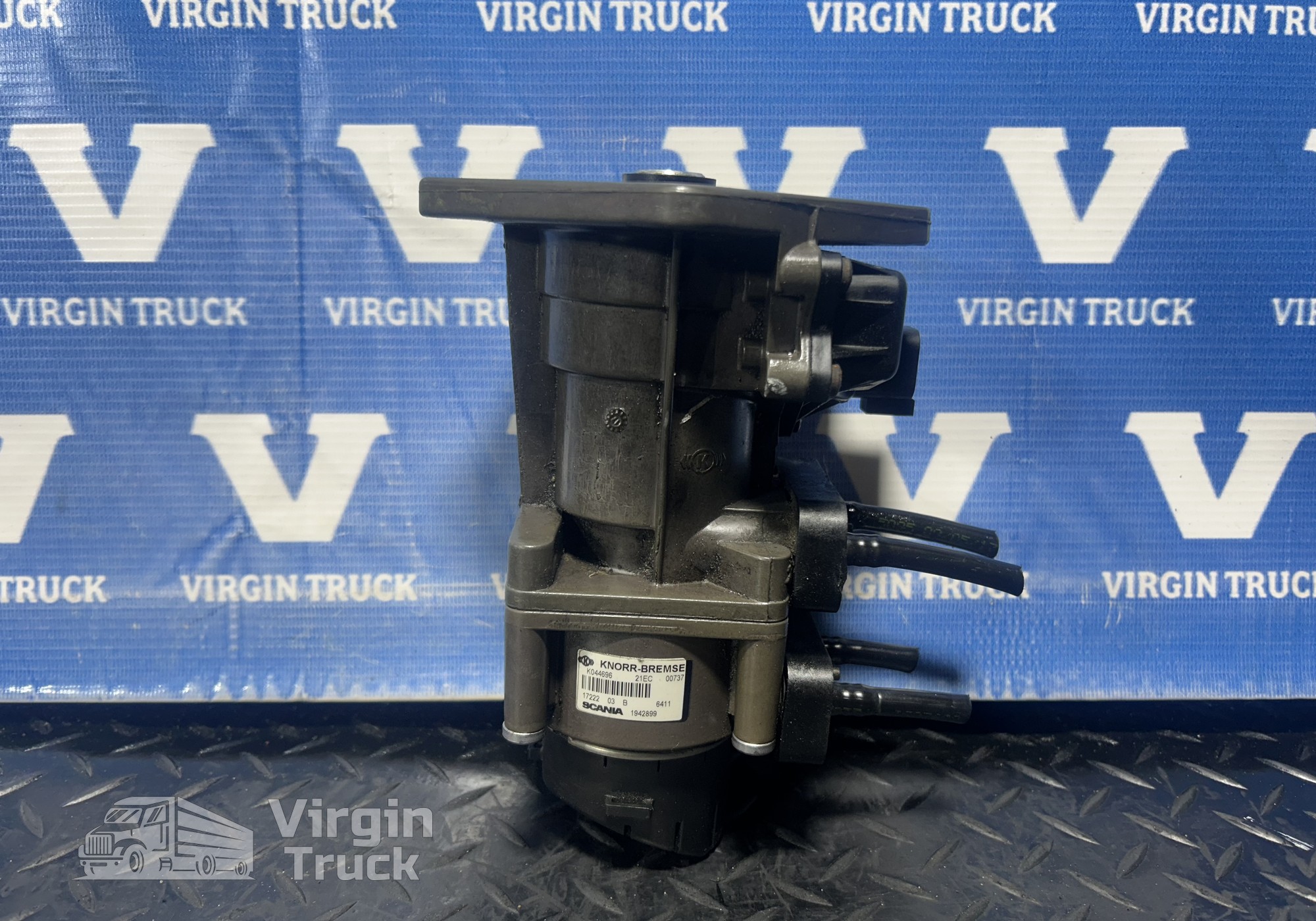 1942899 Модулятор тормозов для Scania 5-series