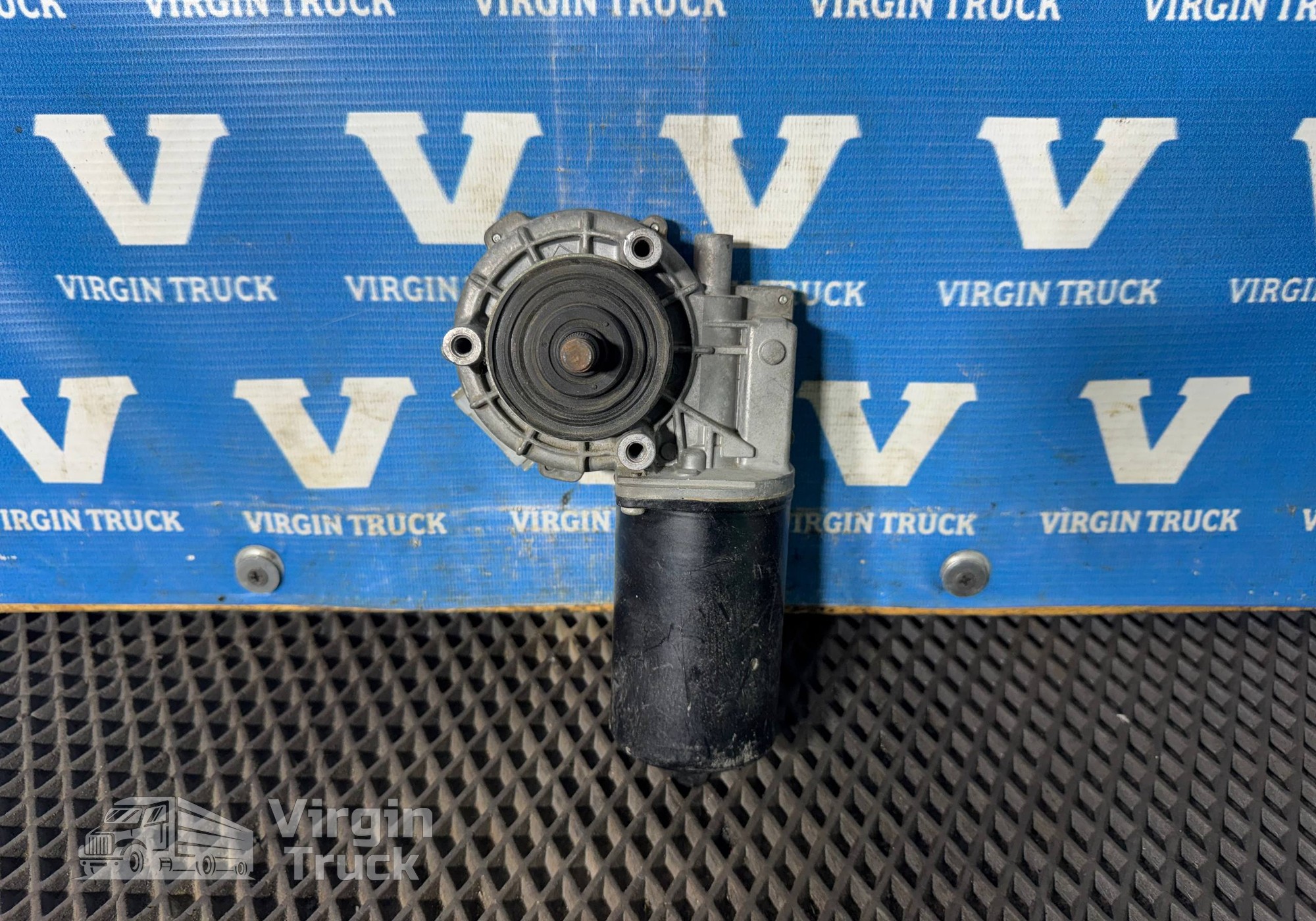 1254891 Моторчик стеклоочистителя 24V для Daf XF105