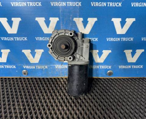 1254891 Моторчик стеклоочистителя 24V для Daf 95XF