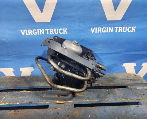 1925363 Осушитель воздуха 2019г. для Daf XF106 (с 2012)