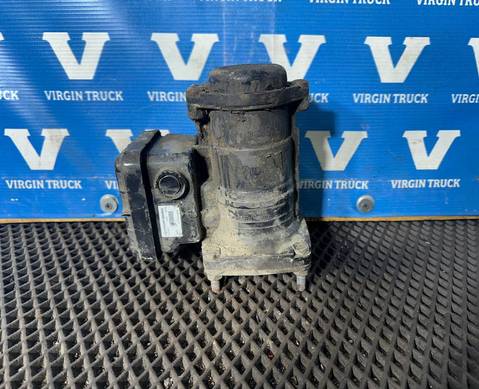81523016213 Кран управления тормозами прицепа для Volvo FH 2 (с 2002 по 2008)