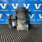 81523016213 Кран управления тормозами прицепа для Volvo FH 2 (с 2002 по 2008)